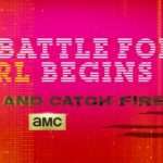 "Halt and Catch Fire": De Texas a Silicon Valley 13 Halt and Catch Fire serie
