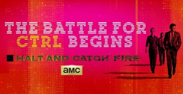 Halt and Catch Fire serie