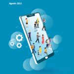 La transformación digital - lecturas recomendadas 10 Lecturas agosto 2021