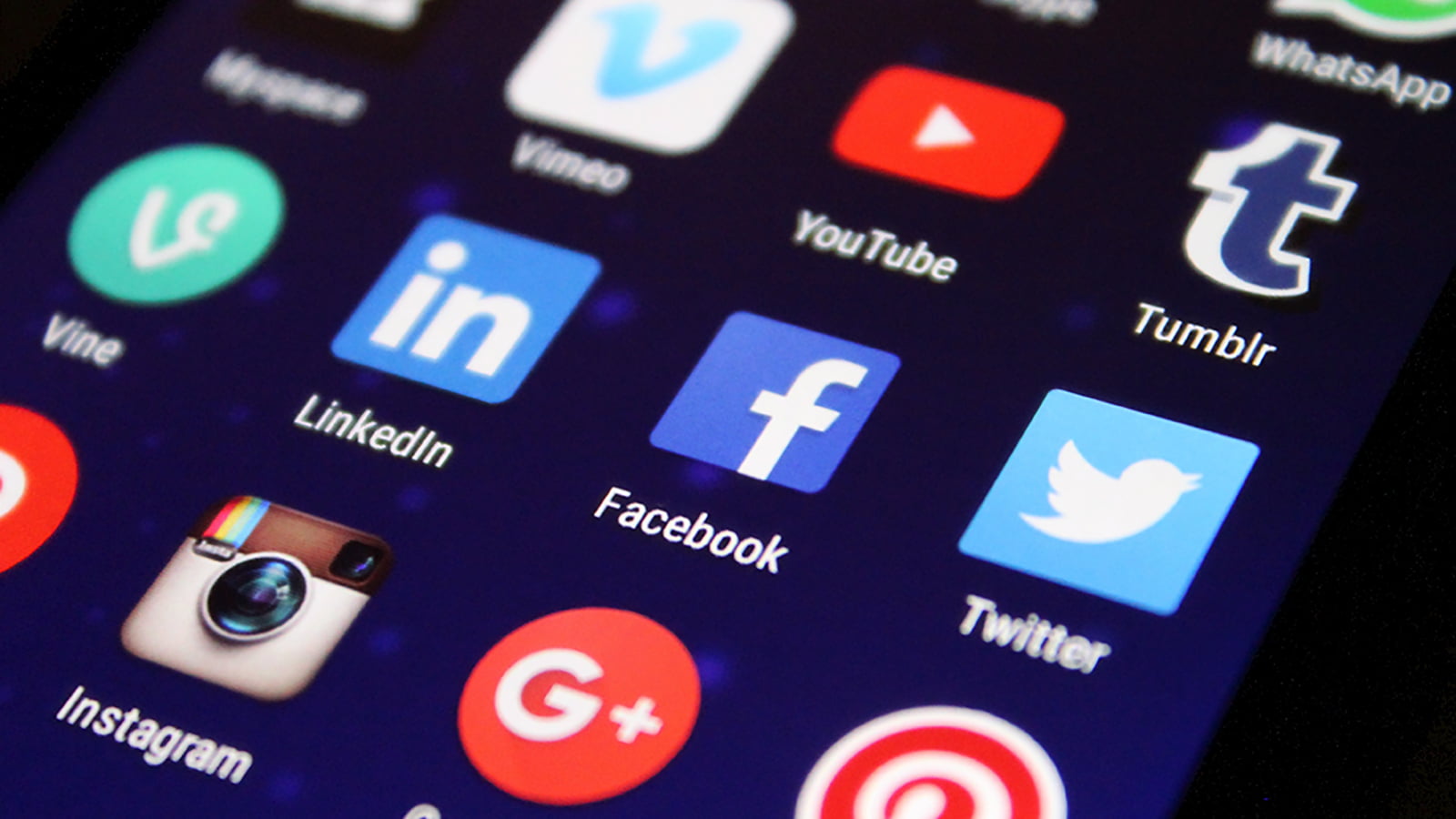 Tamaño de las imágenes en redes sociales 2021 7 tamaño imágenes redes sociales 2021