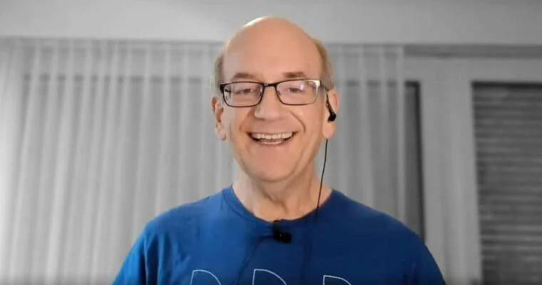 john mueller la cara visible de google