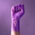 día internacional de la mujer 2022