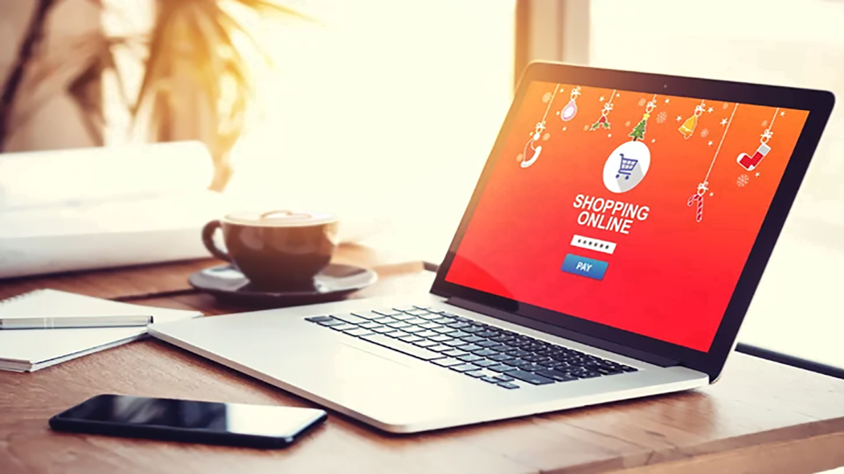 ¿Cómo optimizar mi tienda online estas Navidades? 7 Pagina web para Navidad