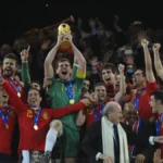 ¿Quién ganará el Mundial de Fútbol de Catar? 11 mundial futbol qatar