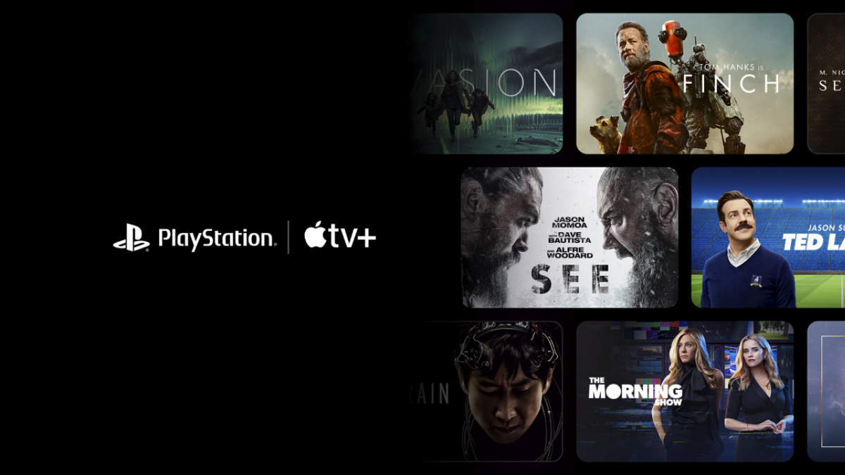 apple tv y playstation gratis