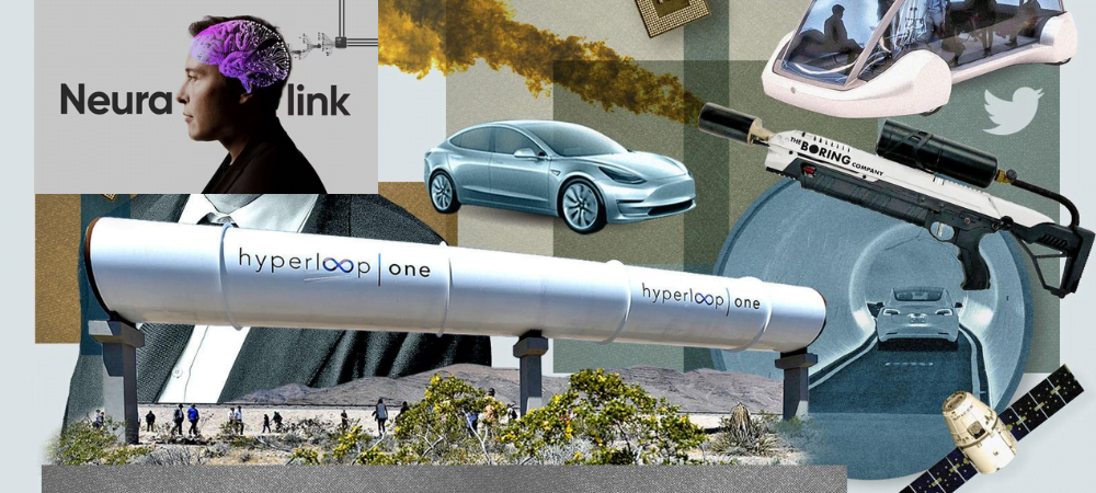 Elon Musk: Visionario, Emprendedor y Genio Tecnológico 37 elon musk sus companies