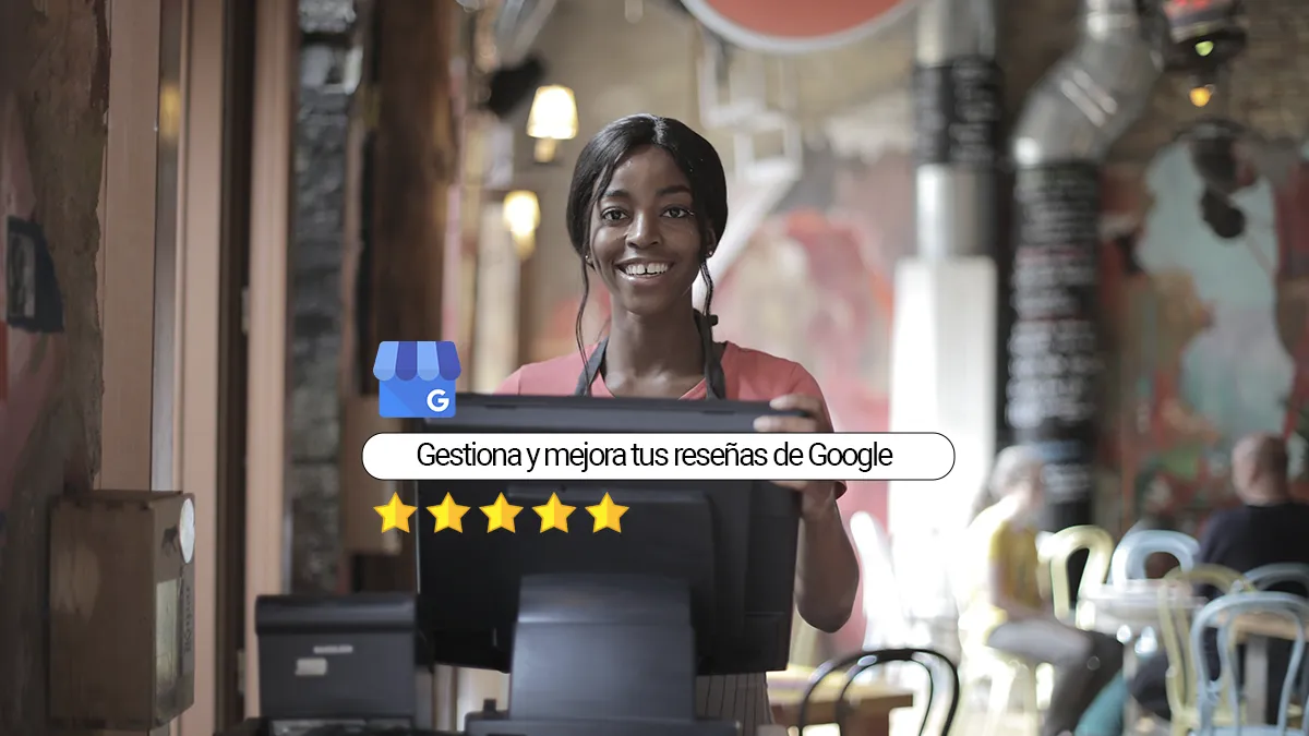 Optimizando la Gestión de Reseñas en tu Perfil de Empresa de Google 9 resenas perfil de empresa de google