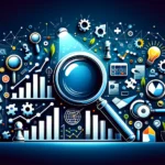 DALL·E 2024 02 09 01.09.09 Create a banner image without any text visually representing the theme 2024 SEO Success Guide Tools Tactics To Refresh Your Strategy Boost Perf