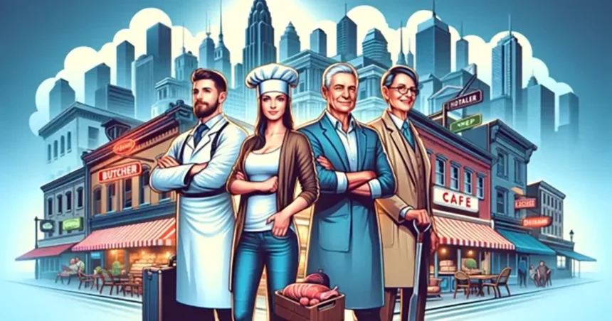 Adaptando Tu Estrategia de Marketing Digital a Eventos Locales y Temporadas 7 Eventos locales