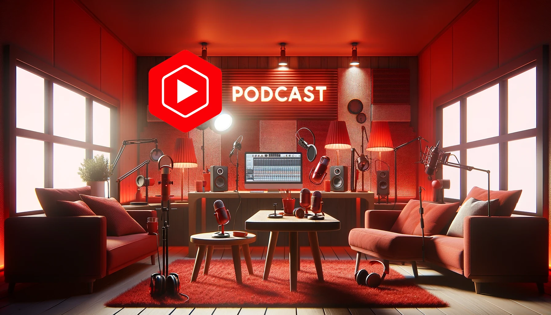 YouTube Lanza Integración de RSS para Podcasters: Expande tu Alcance en la Plataforma 9 podcast youtube