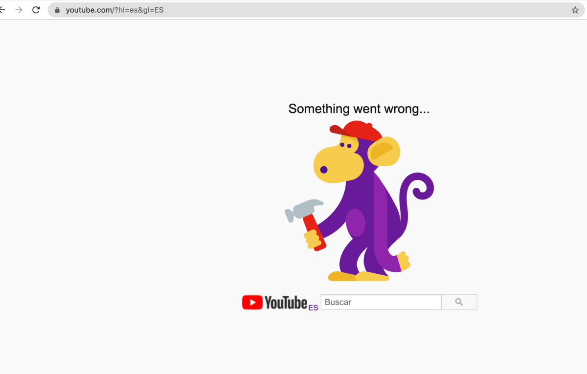 Google Resuelve el Problema de Indexación en su Búsqueda 8 youtube