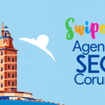 SwipeUp Agencia SEO en A Coruña