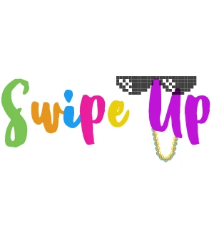 swipeup oficina coruna thug life