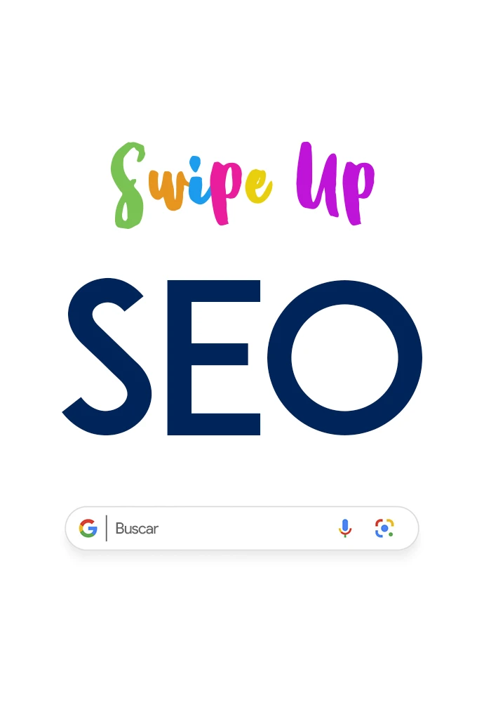 swipeup seo coruna