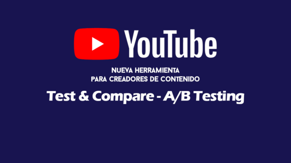 Test & Compare YouTube