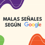 Google dice que estas no son buenas señales de autoría 11 Malas senales segun google 1
