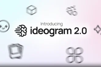 Ideogram 2 AI Image Generator 2024