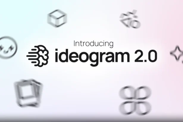 Ideogram 2 AI Image Generator 2024