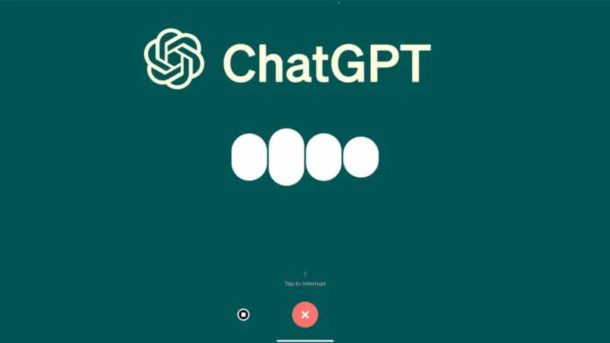 La Nueva Función de Respuesta por Voz de ChatGPT: Una Experiencia Más Natural e Interactiva 7 chatgpt voice portada