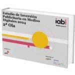 Inversión Publicitaria en Medios Digitales 2024: Tendencias Clave para el Marketing Digital 9 libro estudio inversion 2024 copia 1030x979 1
