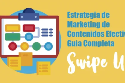 Cómo Crear una Estrategia de Marketing de Contenidos Efectiva: Guía Completa 20 Estrategia de marketing