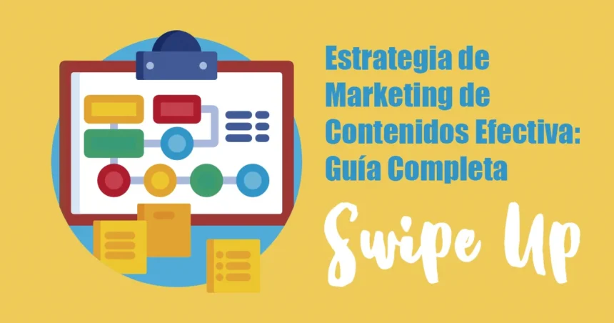 Estrategia de marketing