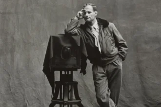 Exposición «Irving Penn: Centennial» en A Coruña: Marta Ortega Pérez Impulsa el Arte en el Muelle de Batería 23 Irving Penn