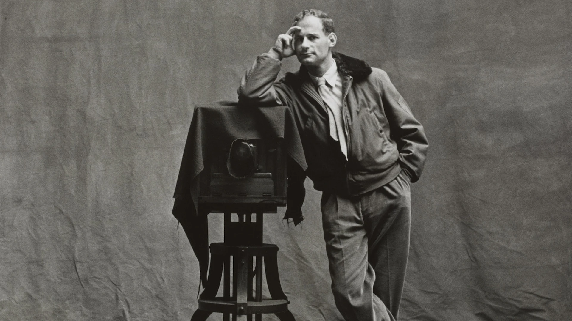 Irving Penn