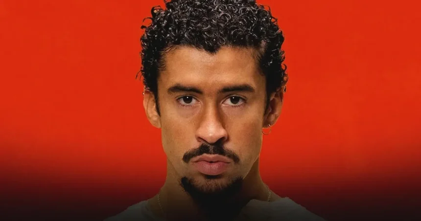 Debí tirar más fotos Bad Bunny