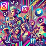 Tendencias de las Redes Sociales en 2025 39 Tendencias en redes sociales 2025