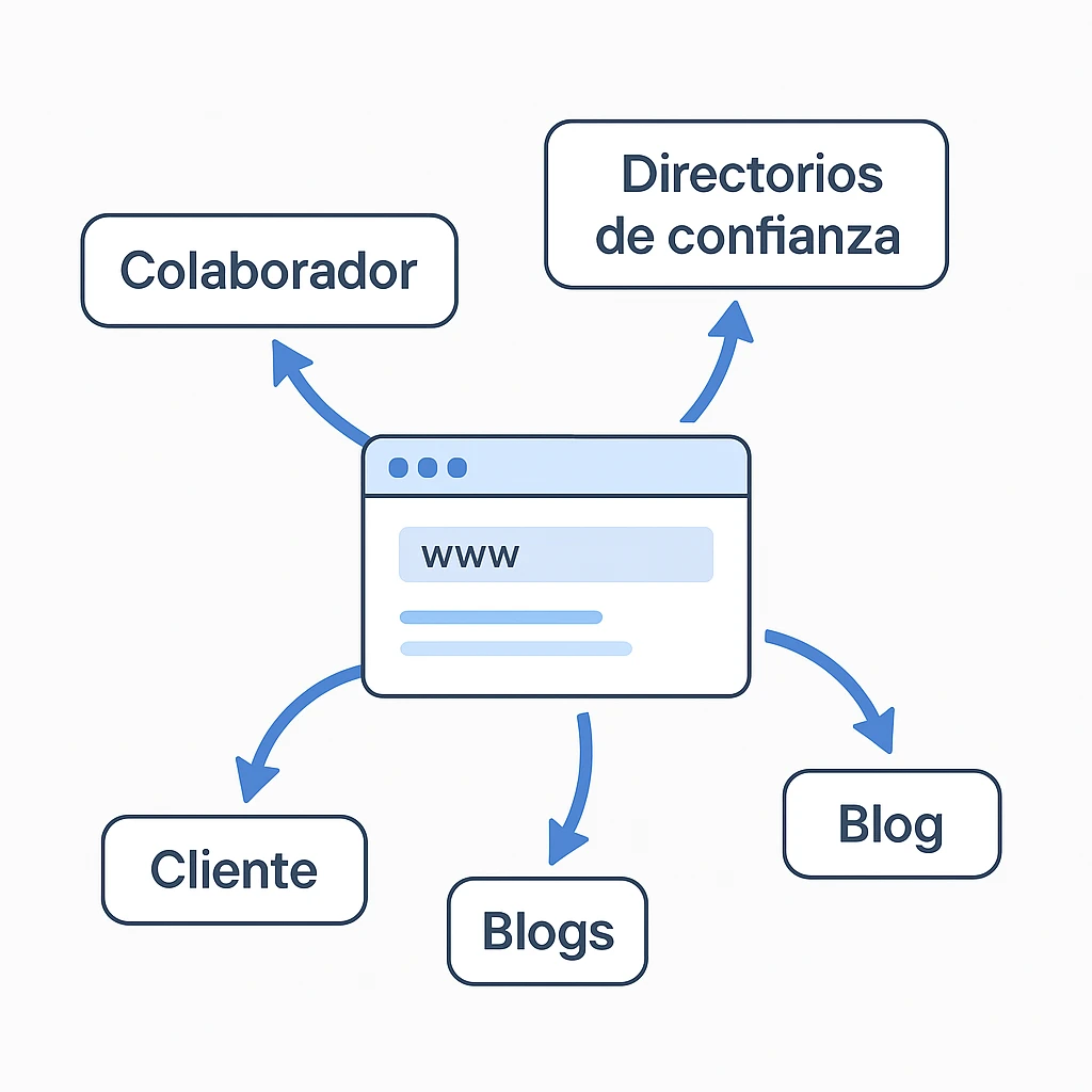 SEO linkbuilding