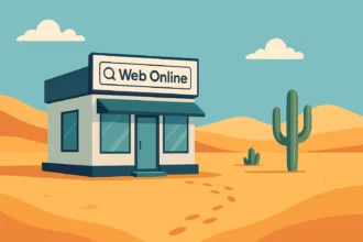 Cómo posicionar mi web desde cero en 2025 (Guía paso a paso) 15 tu web sin seo