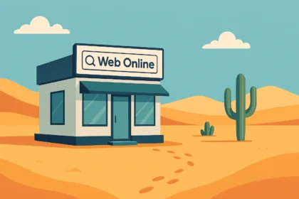 Cómo posicionar mi web desde cero en 2025 (Guía paso a paso) 16 tu web sin seo