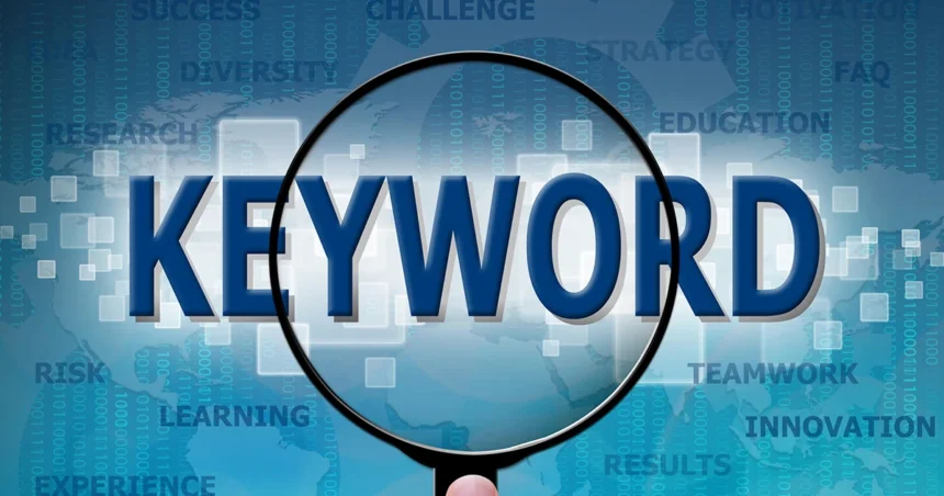 Cómo hacer un buen Keyword Research paso a paso 8 Keyword research