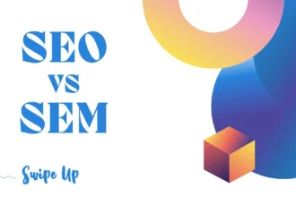 SEO vs SEM: ¿Cuál deberías elegir para tu negocio? 13 SEO VS SEM