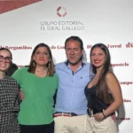El Ideal Gallego renueva su imagen en un evento histórico en A Coruña 24 El Ideal Gallego renueva su imagen en un evento historico en A Coruna