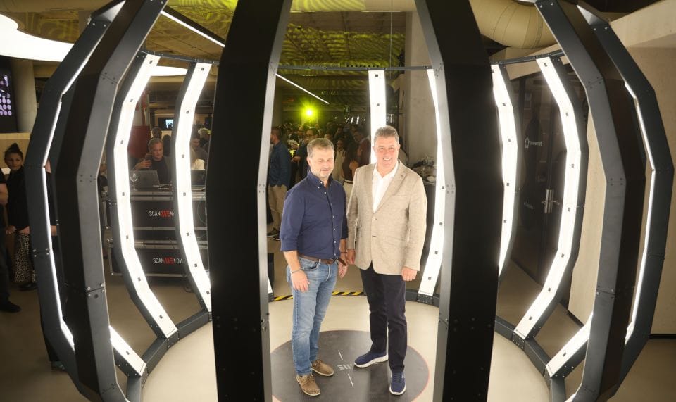 Hi Coruña cumple un año: innovación, comunidad y talento desde el corazón digital de A Coruña 14 360