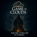 El apagón de AWS nos recuerda que Internet es rehén de tres gigantes 20 El apagon de AWS nos recuerda que Internet es rehen de tres gigantes