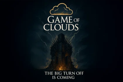 El apagón de AWS nos recuerda que Internet es rehén de tres gigantes 10 El apagon de AWS nos recuerda que Internet es rehen de tres gigantes