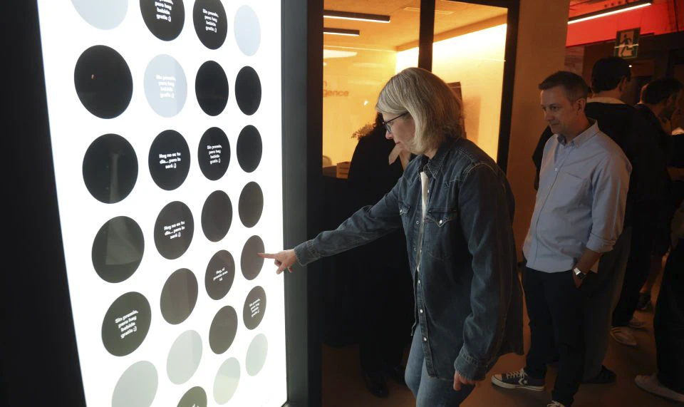 Hi Coruña cumple un año: innovación, comunidad y talento desde el corazón digital de A Coruña 15 interactivo