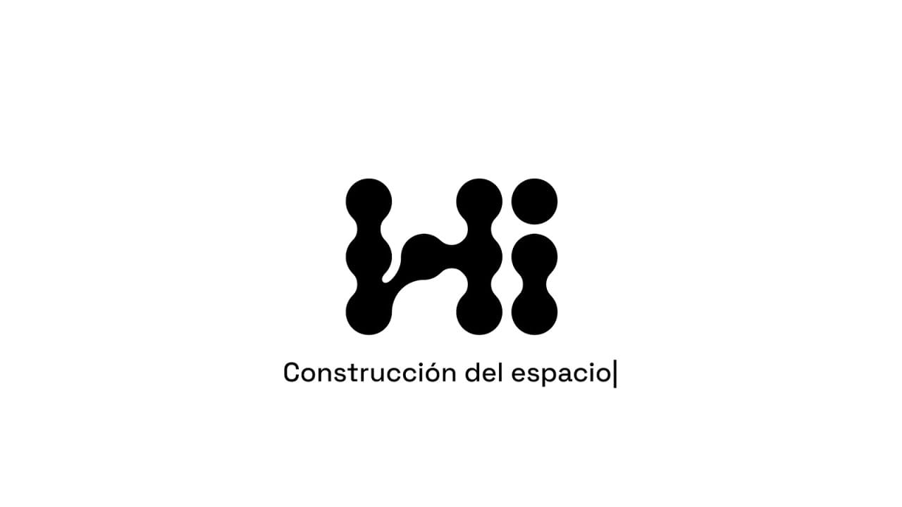 Construyendo un espacio