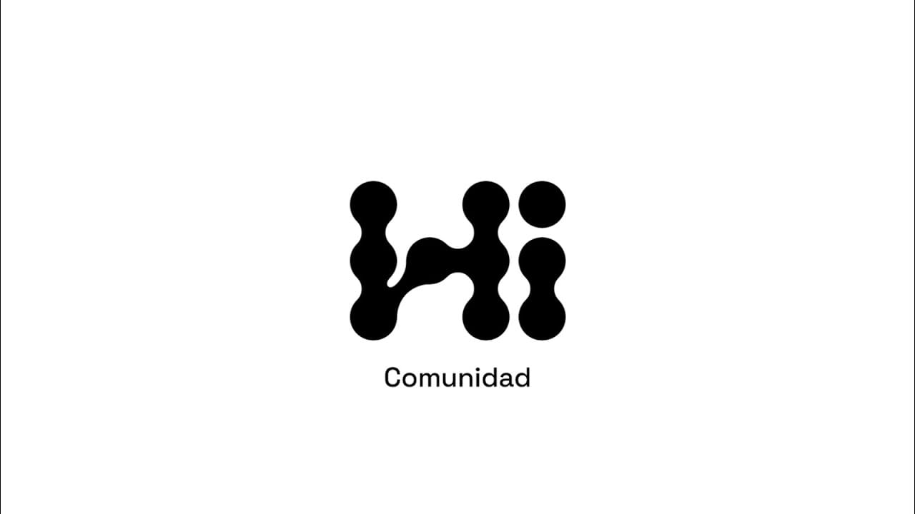 1 año de Comunidad Hi
