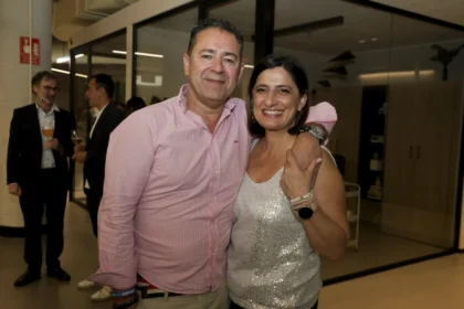 Hi Coruña cumple un año: innovación, comunidad y talento desde el corazón digital de A Coruña 12 natalia corral y pablo becerra