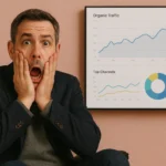 seo 2026 lo que un CMO debe saber