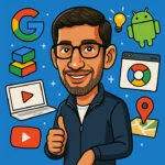 sundar pichai