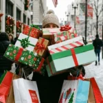 Como afrontar las ventas navidenas online 2025