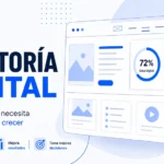 auditoria web