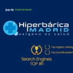 hiperbarica madrid caso de estudio