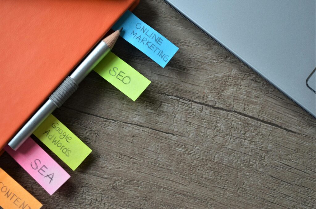Canibalización de keywords 1 pexels tobias dziuba 319638 927576