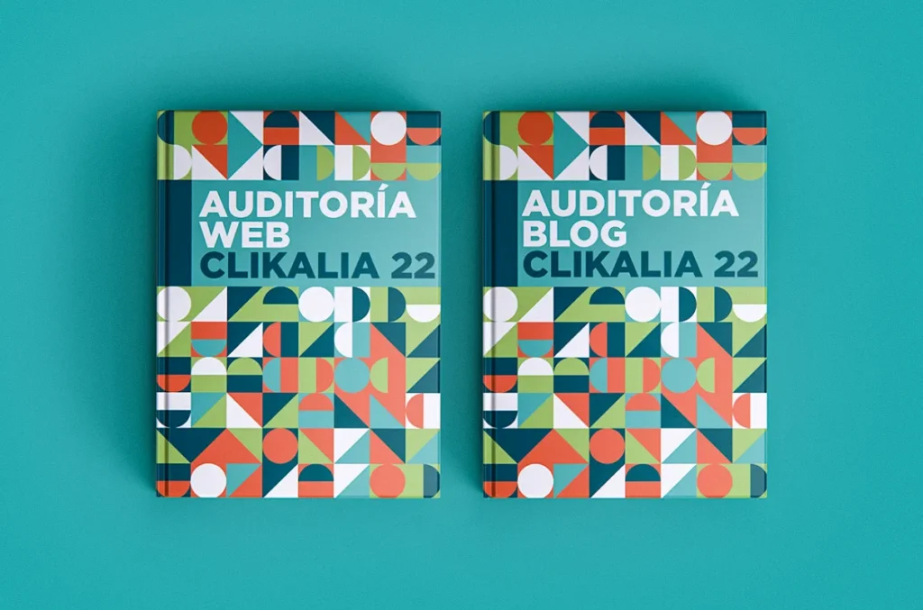 Casos de Éxito en SEO y SEM | SwipeUp 11 clikalia auditoria blog y web copia